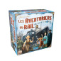 Les Aventuriers du Rail : Autour du Monde