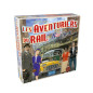 Les Aventuriers du Rail : New York