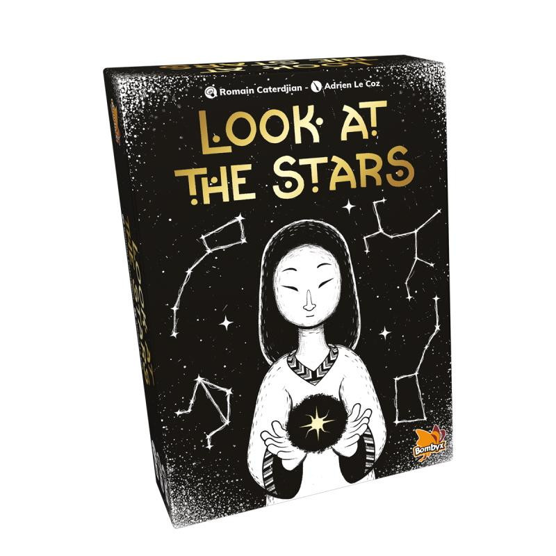 Look at the Stars