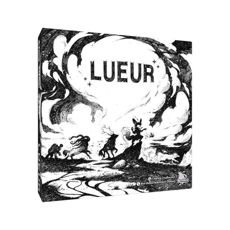 Lueur