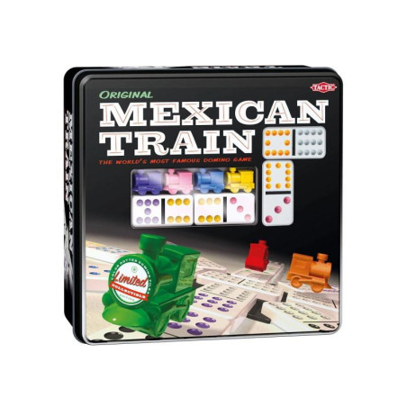Mexican Train