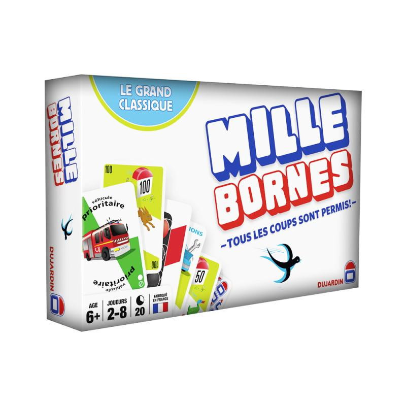 Mille Bornes Classique