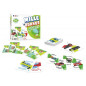 Mille Bornes Green