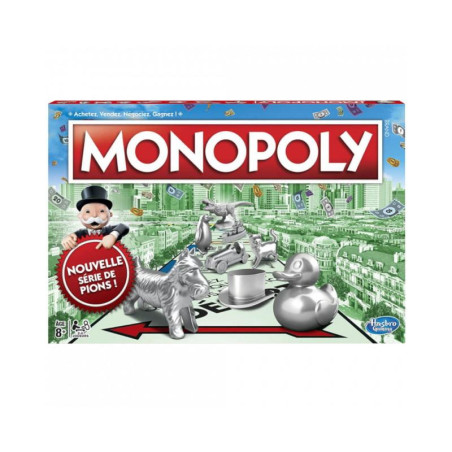 Monopoly Classique