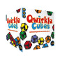 Qwirkle Cubes