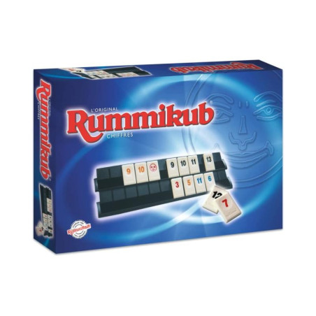 Rummikub