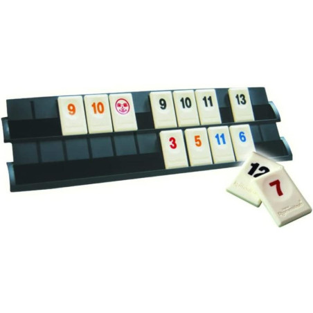 Rummikub