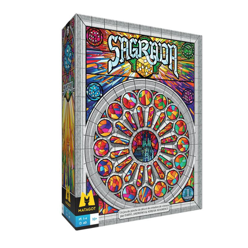 Sagrada