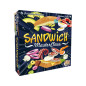 Sandwich MasterClass