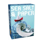 Sea Salt & Paper