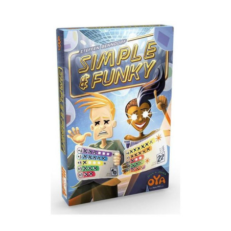 Simple & Funky