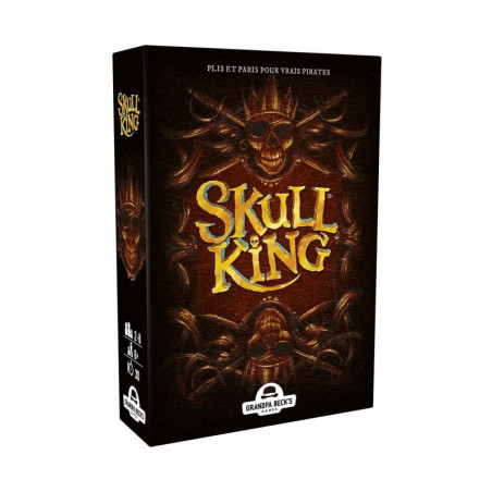 Skull King