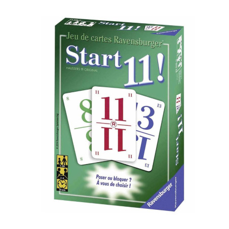 Start 11