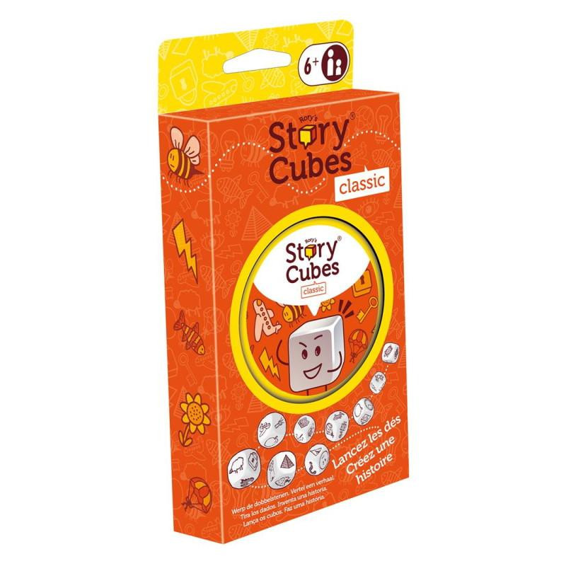 Rory's Story Cubes : Classic