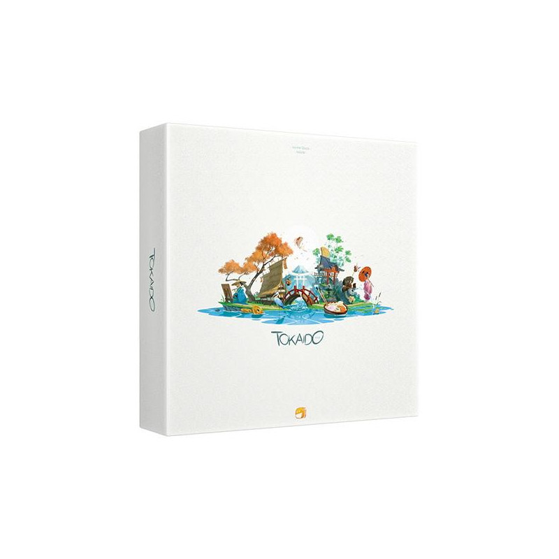 Tokaido