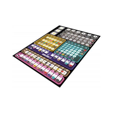 Très Futé à la Puissance Trois