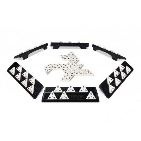 Triominos 6 Joueurs