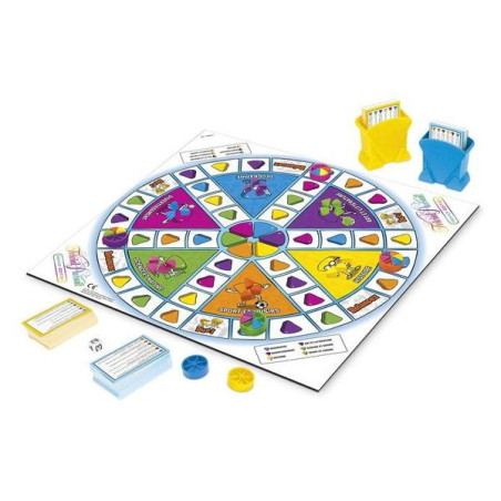 Trivial Pursuit Famille
