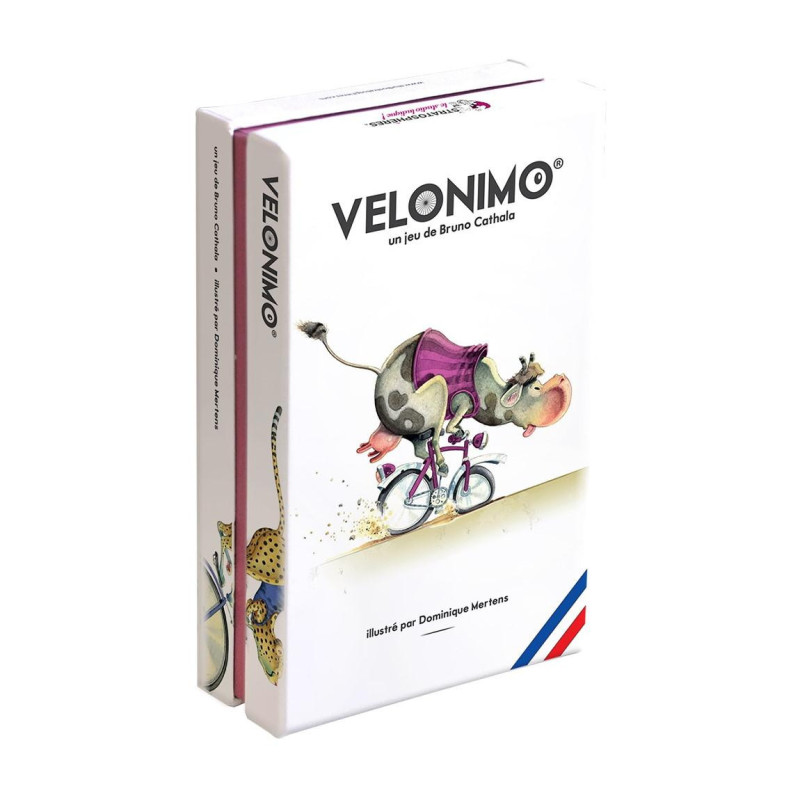 Velonimo
