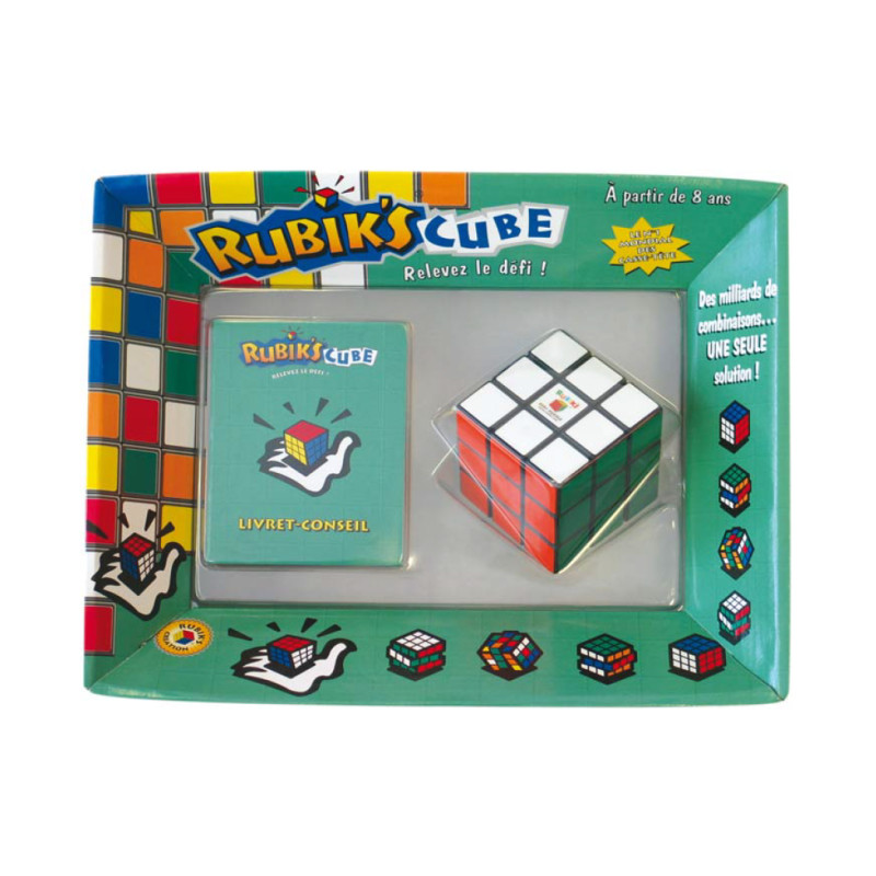 Rubik's Cube 3x3 Rubik's Cube 3x3