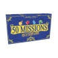 50 missions ça se complique