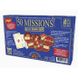50 missions ça se complique