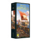 7 Wonders : Armada (ext.)