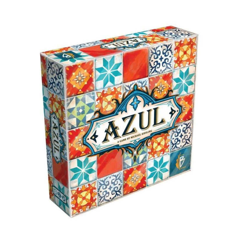Azul