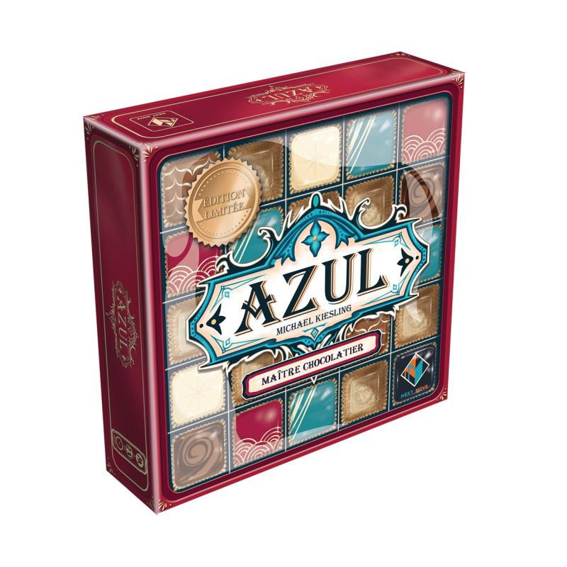Azul - Maître Chocolatier