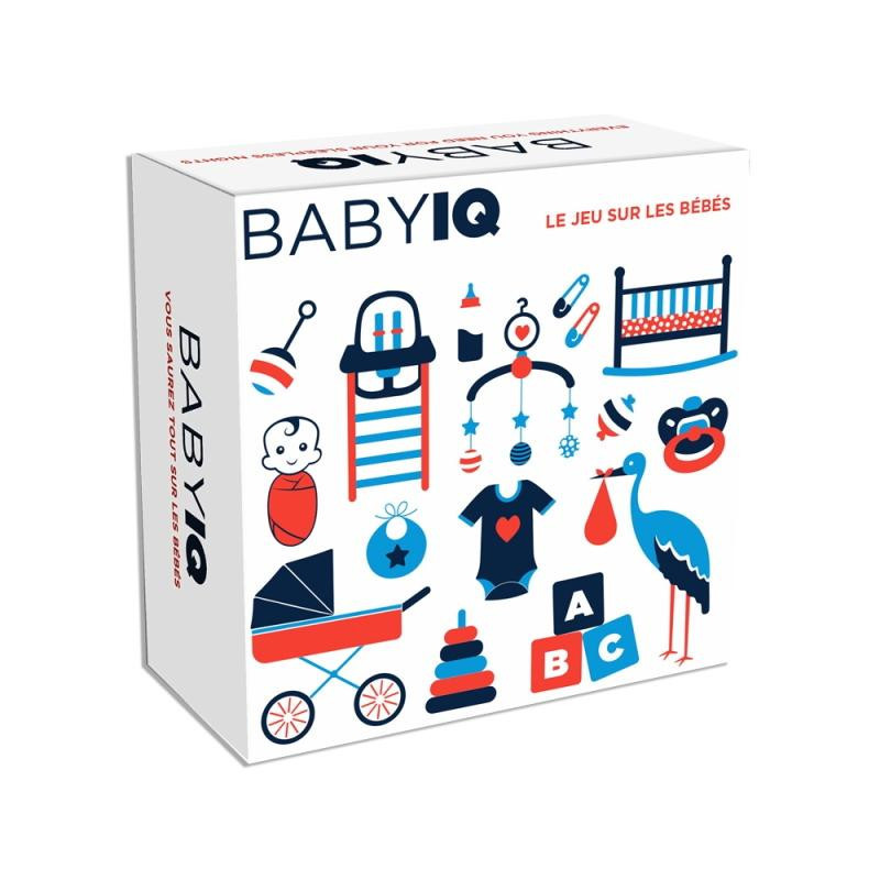 Baby IQ