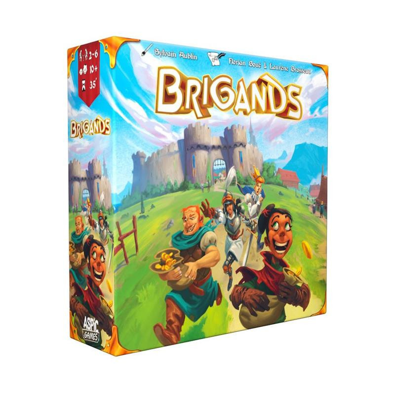 Brigands Brigands