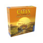 Catan : Villes et Chevaliers (ext.)