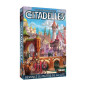 Citadelles : 4e Edition