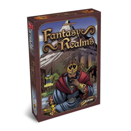Fantasy Realms