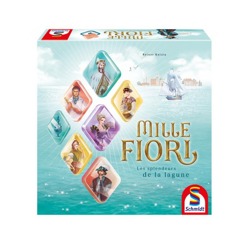 Mille Fiori Mille Fiori