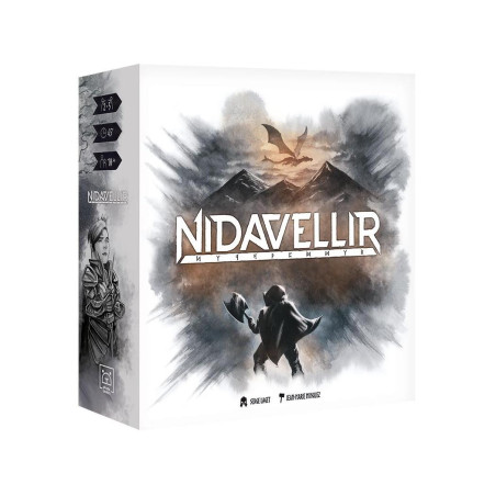 Nidavellir