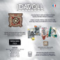 Nidavellir : Idavoll (ext.)