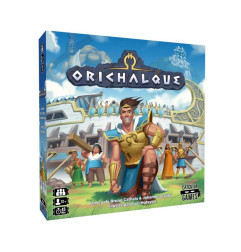 Orichalque
