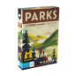 Parks - Wildlife (ext.) Parks - Wildlife (ext.)