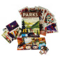 Parks - Wildlife (ext.) Parks - Wildlife (ext.)