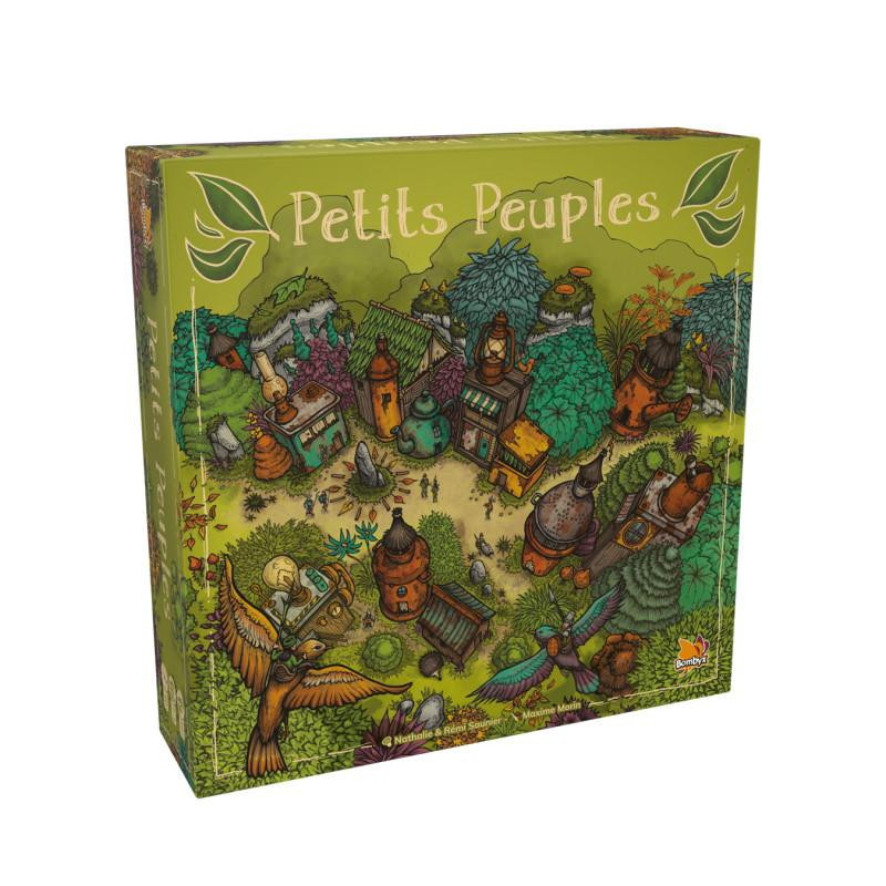 Petits Peuples