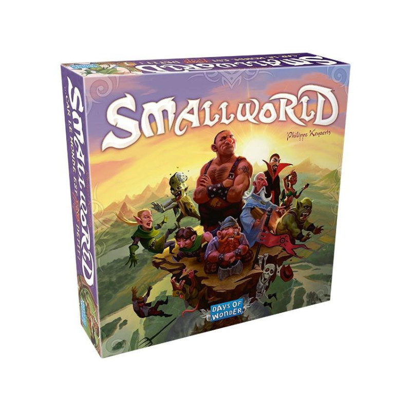 Small World