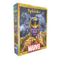 Splendor Marvel