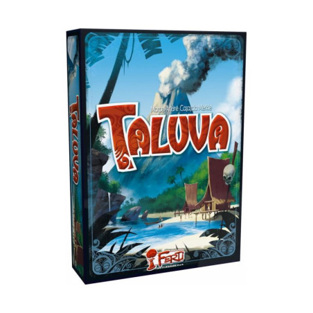 Taluva