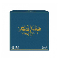 Trivial Pursuit Classique