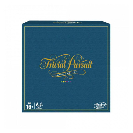 Trivial Pursuit Classique