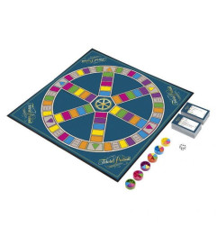 Trivial Pursuit Classique