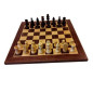 Jeu d'échecs 30cm (Magajou)