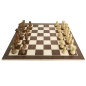 Jeu d'échecs classique 36cm (Ferti)