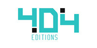 404 Editions